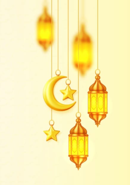 Suasana Masjid Nur Asiah